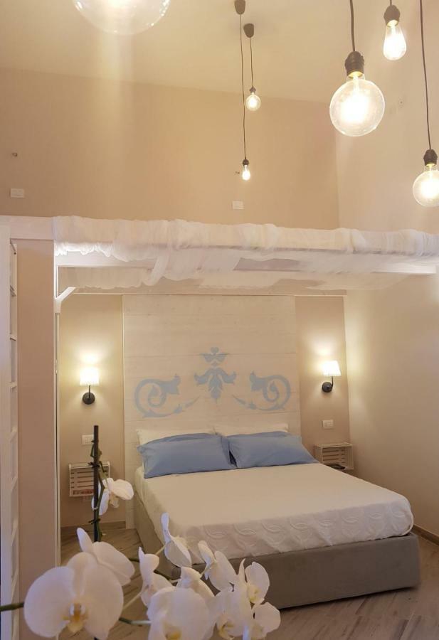 Recondita Armonia Sorrento Exteriér fotografie